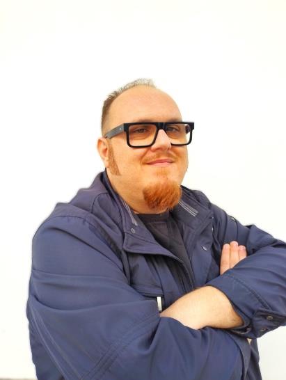 Fabiano Vito Coratella, autore di studi biblici per SCEB