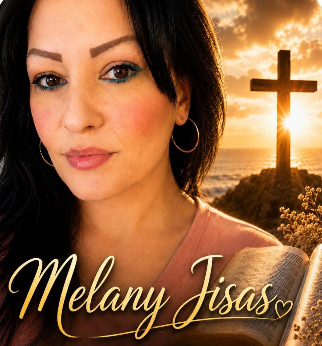 Melany Jisas, autrice di studi biblici per SCEB